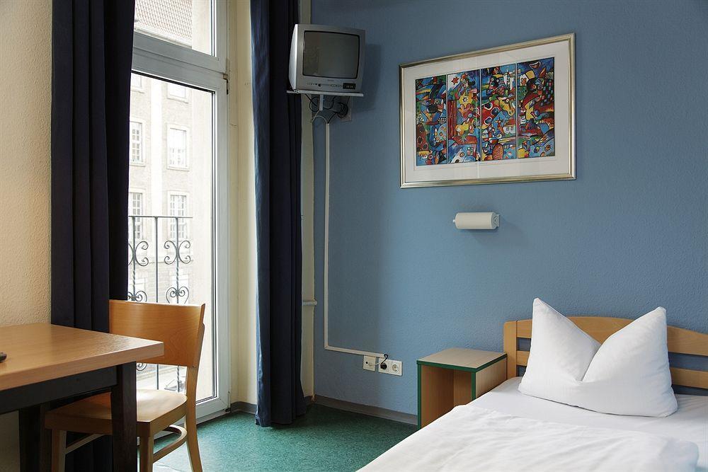 Acama & Schoeneberg Hotel Berlin