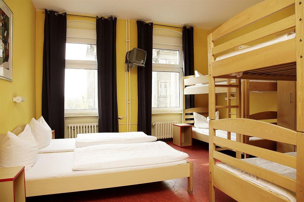 Acama & Schoeneberg Hotel Berlino