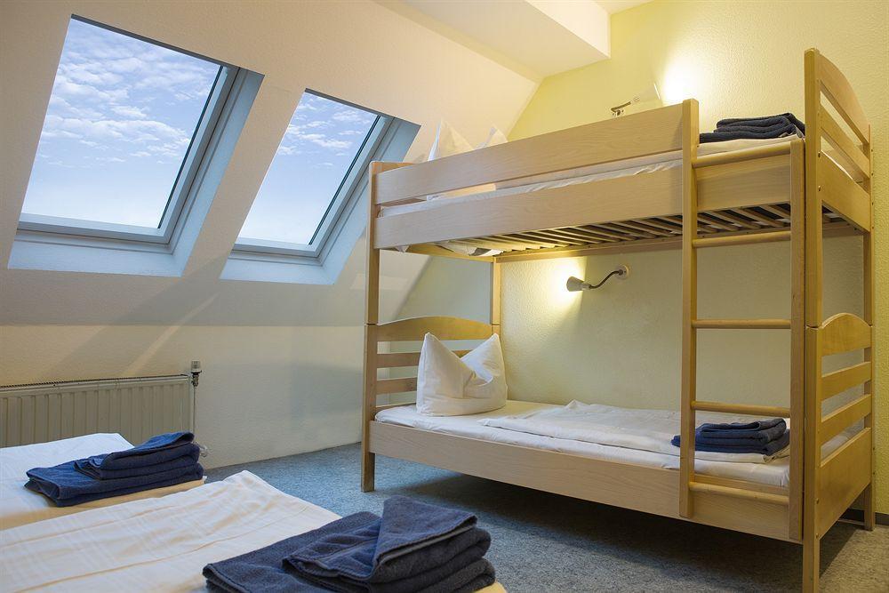 Acama & Schoeneberg Hotel Berlino