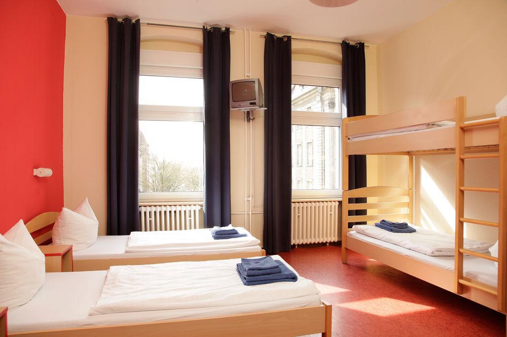 Hotel Acama & Schoeneberg Berlino