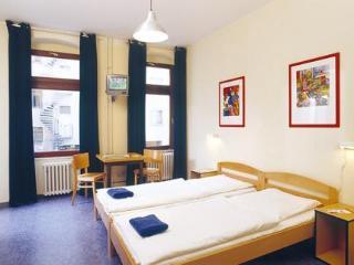 Acama & Schoeneberg Hotel Berlino